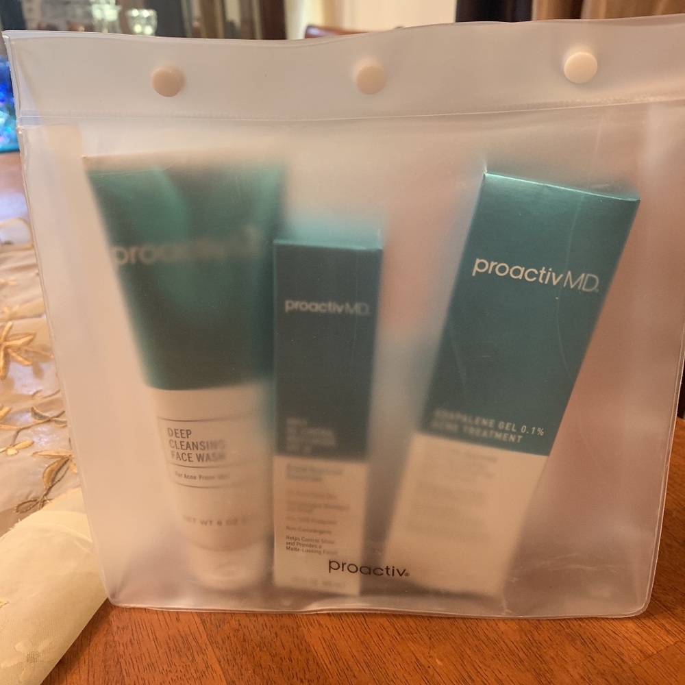 Proactiv